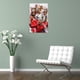 thumbnail image 5 of Cristiano Ronaldo Cuadro decorativo colgante - Arte de pared - Póster enmarcado - Decoración de pared - Regalos para familia, amigos y aficionados 40*60 cm, 5 of 6