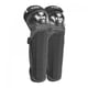 thumbnail image 1 of Rodilleras TSG Canillera Negro XS, 1 of 4