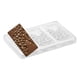 thumbnail image 5 of Moldes Chocolate Policarbonato Molde Tableta Cristal 3 Cavid, 5 of 10