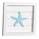 thumbnail image 5 of Esculturas De Pared Ocean Theme Beach Placa De Madera Signos Estrella De Mar, 5 of 5