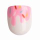 thumbnail image 5 of Presiona las uñas KISS Impress No Glue Mani «Super Duper» para niños, 5 of 8