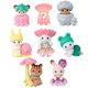 thumbnail image 1 of Bolsas Sorpresa Edicion Hadas Del Bosque Sylvanian Families, 1 of 6