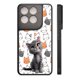 thumbnail image 1 of Carcasa Compatible con MOTOROLA G67 Diseño 174, 1 of 3