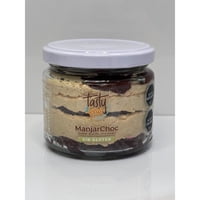 Postre Manjarchoc Sin Glúten 130 G Tasty Free