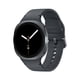 thumbnail image 1 of Galaxy Watch8 Bluetooth 40 mm Grafito, 1 of 8