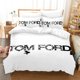 thumbnail image 1 of v570 Bed Sheets Cover Double Comforter Bedding Sets Bedding Set T-tom F-ford Duvet Cover Queen Comforter Sets Quilt Pillowcase Quilt Cover Set 3-Piece Bedding Set (1 Duvet Cover + 2 Pillow Shams) Bed, 1 of 5