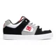 thumbnail image 3 of Zapatilla Niño Pure White Black Dc Shoes, 3 of 3