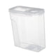 thumbnail image 4 of Caja Secadora De Filamentos Para Impresora 3D, Caja De Almacenamiento De 4L Para Cocina De Filamento De 1kg, Color Blanco, Sin Soporte, 4 of 5