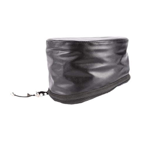 Magideal - Capa De Cuidado Del Cabello Eléctrico Gombado Para El Cabello Térmico Impermeable Fácil De Limpiar El Revestimiento De Calefacción Eléctrica Para Acon