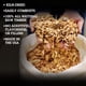 thumbnail image 5 of Ahumador de astillas de madera para barbacoa Camerons, madera de roble totalmente natural, 420 ml, 5 of 8