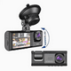 thumbnail image 4 of Camara Para Auto Dual Visión Frontal Hd 1080p, 4 of 8