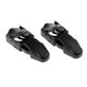 thumbnail image 1 of 2 Piezas De Repuesto Universal Scuba Diving Diver Lanzamiento Rápido Fin Strap Hebillas, 1 of 5