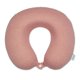 thumbnail image 1 of Almohada cervical Bucky Jersey Stripe Travel Comfort Pink Stripe, 1 of 8
