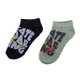 thumbnail image 1 of Pack de 2 Calcetines Niño Algodón Diseño Skate Surtido Pillin, 1 of 3