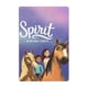 thumbnail image 1 of Cartel de Metal Desmarcar Spirit Cabalgando Libre 30x20 cm, 1 of 6