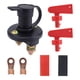 thumbnail image 1 of Interruptor De Desconexión De Batería Genérico De 12-24 V Interruptor De Desconexión De Batería, 1 of 5