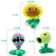 thumbnail image 5 of Muñeca de peluche Maikerry Plants vs Zombies PVZ de 20 cm, 3, 5 of 7