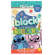 thumbnail image 2 of VERTICE BLOCK DE STICKERS PARA COLOREAR STITCH, 2 of 2