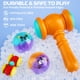 thumbnail image 5 of Juguete para pista de carreras Rolling Ball & Car Ramp, Stay Fun, 2 en 1, 1-5 o más, 5 of 7