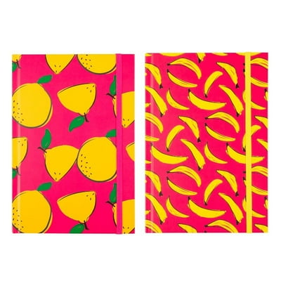 Libreta Fruit  Pen&Gear