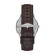 thumbnail image 2 of Reloj Fossil Neutra Moonphase FS5905 Plata/Correa de Cuero Marrón, 2 of 6