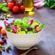 thumbnail image 5 of Juego de ensaladeras Homestockplus, 1,8 L, paja de trigo sin BPA [8 unidades], 5 of 6