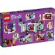 thumbnail image 5 of Kit de construcción LEGO Friends Heartlake City Movie Theater 41448, 5 of 7