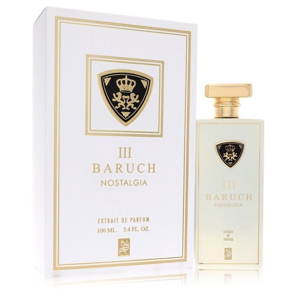 Perfume Dumont Baruchi III Eau De Parfum para hombre