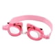 thumbnail image 5 of Gafas de natación para niñas, gafas de dibujos animados, prácticas, antivaho, gafas de natación de silicona suave, gafas de natación para niños, niñas, 5 of 5