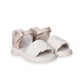 thumbnail image 1 of Sandalias Niña Beige Pillin, 1 of 3