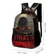 thumbnail image 2 of Compañía Letal Mochila Escolar para Niños y Niñas, Mochila Infantil de Alta Calidad Ligera, Grande y Duradera 43x15x32cm, 2 of 6