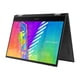 thumbnail image 3 of Laptop ASUS VivoBook Go 14 Flip 2 en 1 de 14'' 4 GB de RAM y 128 GB SSD, 3 of 8