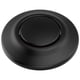 thumbnail image 1 of Grifo Delta Air Switch para triturador de basura negro 72050-BL, 1 of 5