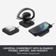 thumbnail image 2 of Base de carga inalámbrica Logitech Powered de 10 W para iPhone, 2 of 9