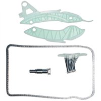 Repuestos Del Sol - Kit Distribucion Citroen Ds5 1.6 2011 2017