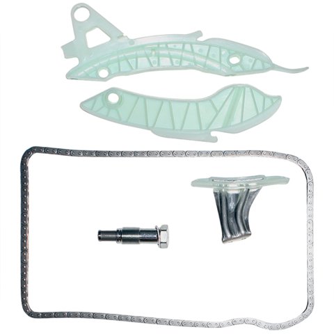 Repuestos Del Sol - Kit Distribucion Citroen Ds5 1.6 2011 2017