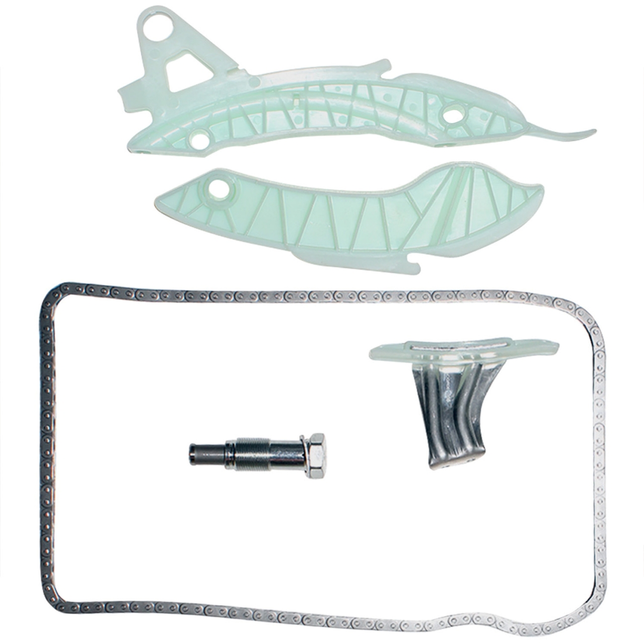 Repuestos Del Sol - Kit Distribucion Citroen Ds5 1.6 2011 2017