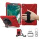 thumbnail image 1 of Funda infantil TSQ Heavy Duty de 9,7" para iPad Air (2013), 1 of 8