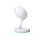 thumbnail image 1 of Espejo Tocador Con Luces Y Aumento 10x Con Soporte Plegable, 1 of 4