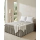 thumbnail image 1 of Cubre Base de Cama Elastico Ajustable King, 1 of 6