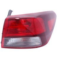 Repuestos Del Sol - Farol Trasero Exterior Derecho Kia Rio 4C 1.4 2017 2020