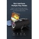 thumbnail image 3 of Bocina Bluetooth Portatil Zealot S78 100W - Resistente Al Agua, 3 of 7