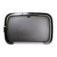 Sindelen - Parrilla Eléctrica 1660W Pe-2660Ng