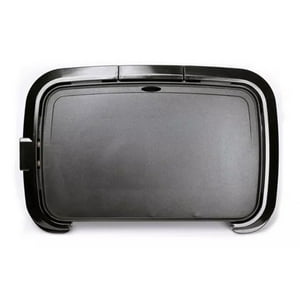 Sindelen - Parrilla Eléctrica 1660W Pe-2660Ng