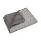 thumbnail image 1 of Estera De Enfriamiento Para Mascotas Lavable Interior Gatos Perro Gato Estera Para Dormir Para Sofá Camas De Piso Gris Claro, 1 of 3
