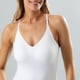 thumbnail image 1 of Camiseta Sin Costuras Con Copas Mujer Flores 13279-1, 1 of 4