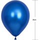 thumbnail image 2 of [100937] Pack 25 Set De Cumpleaños Globos Cumpleaños Globo Metalizado (Rosa 100937) azul oscuro, 2 of 9