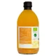 thumbnail image 3 of Vinagre de Manzana con Cúrcuma y Jengibre 500 ml, Manare, 3 of 3