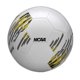 thumbnail image 4 of Balón de fútbol WILSON NCAA Vantage talla 4 blanco/dorado, 4 of 6