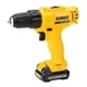 thumbnail image 2 of Kit Taladro Y Atornillador De Impacto Dewalt Dck199c2 amarillo, 2 of 9